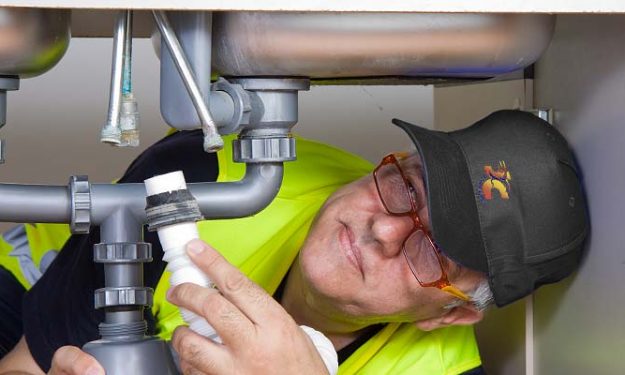 JC Cconstruction Plumber