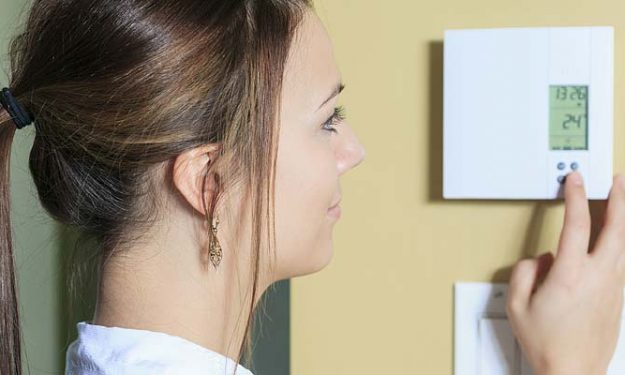 energy efficient homes refit