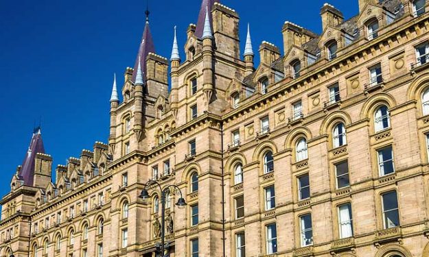 Schools and University Building Maintenance and Facilities Management